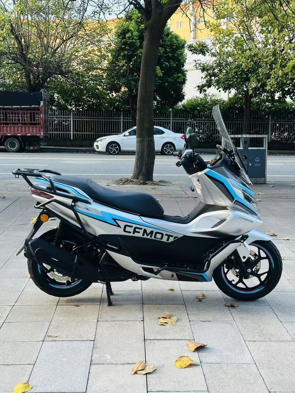 二手春风150SC