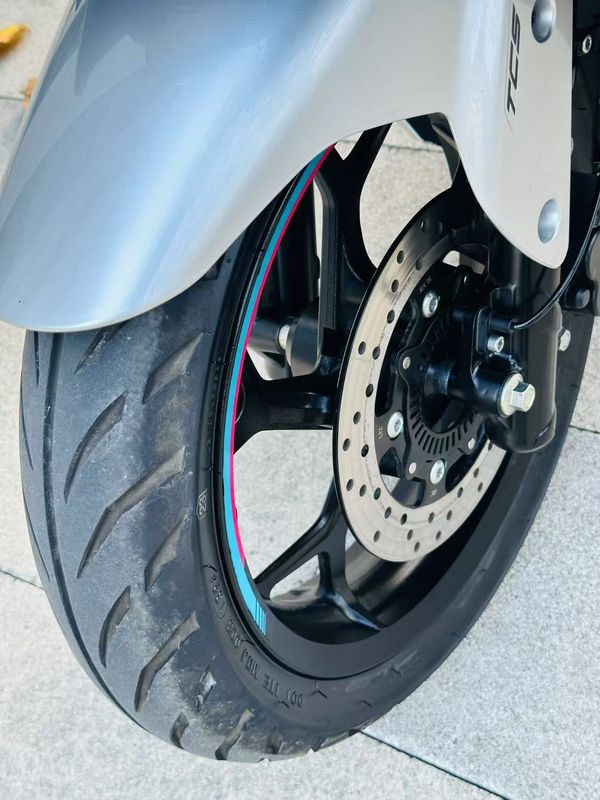 二手春风150SC