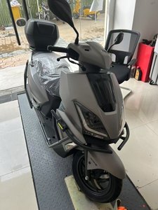 二手新大洲本田NS125GU