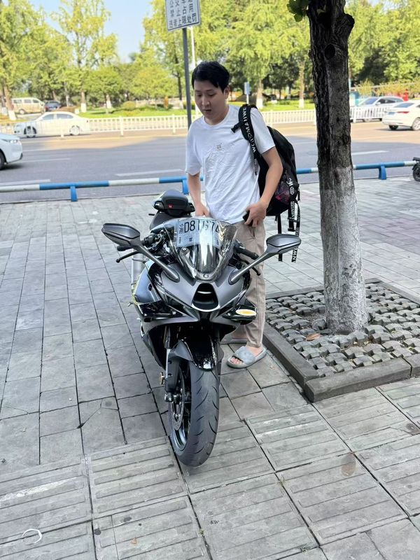 二手无极RR500S