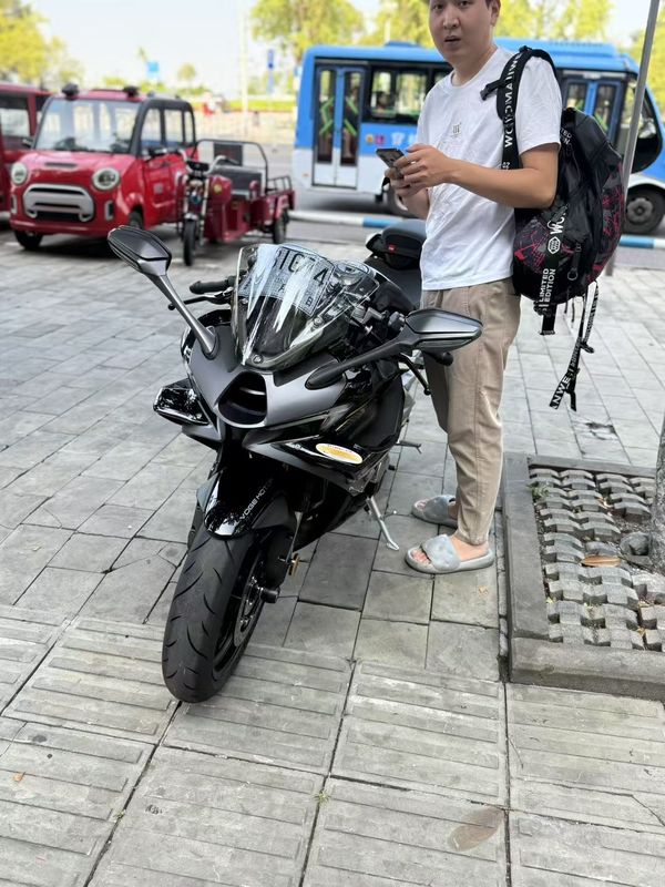 二手无极RR500S