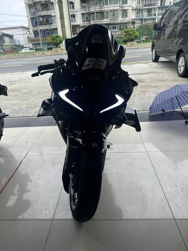 二手春风675SR-R