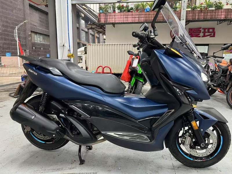 二手升仕310M