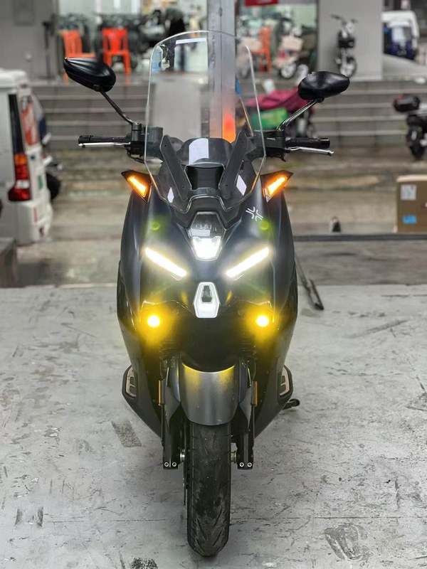 二手升仕310M