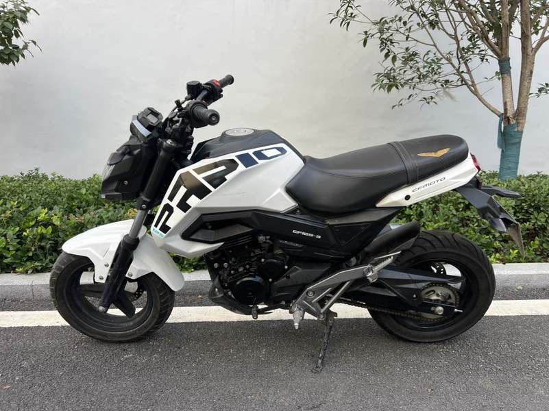 二手春风ST狒狒