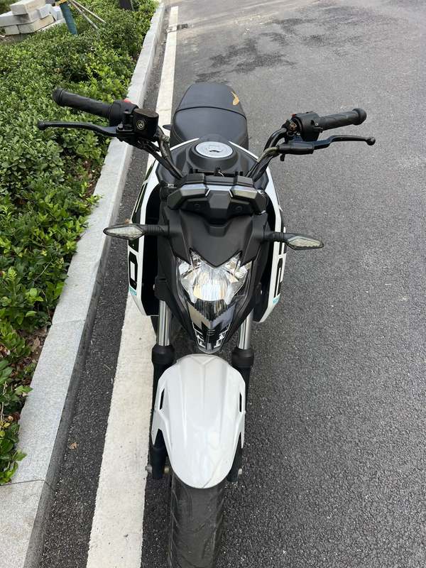 二手春风ST狒狒