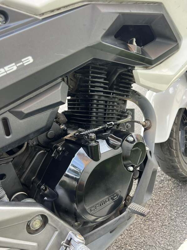 二手春风ST狒狒