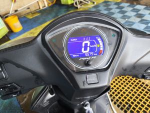 二手新大洲本田NS110Q