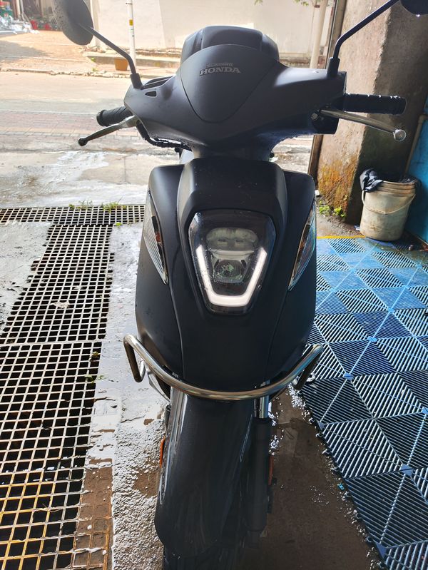 二手新大洲本田NS110Q