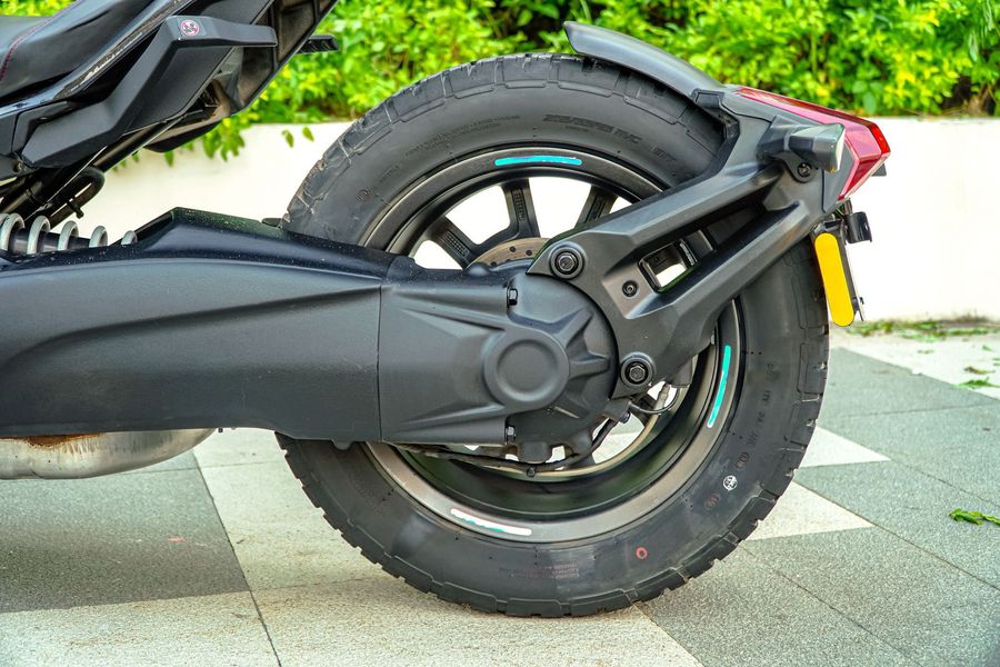 二手庞巴迪Spyder F3 