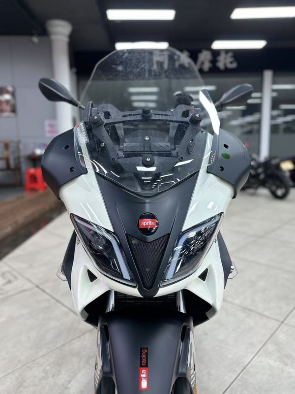 二手宗申阿普利亚SR Max 250
