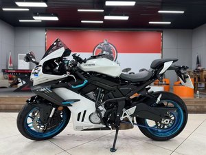 二手春风675SR-R