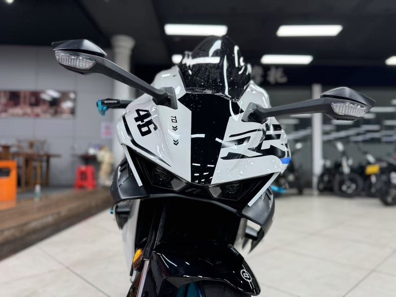 二手春风675SR-R