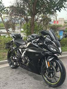 二手春风250SR