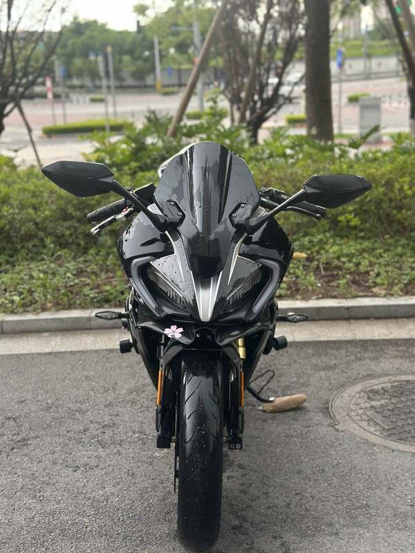 二手春风250SR