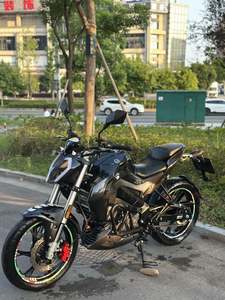 二手贝纳利小迅龙 BN150S