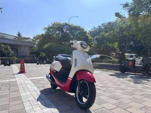 二手新大洲本田NS125LA