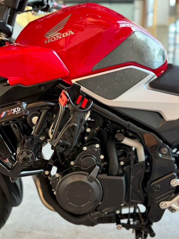 二手本田CB400F