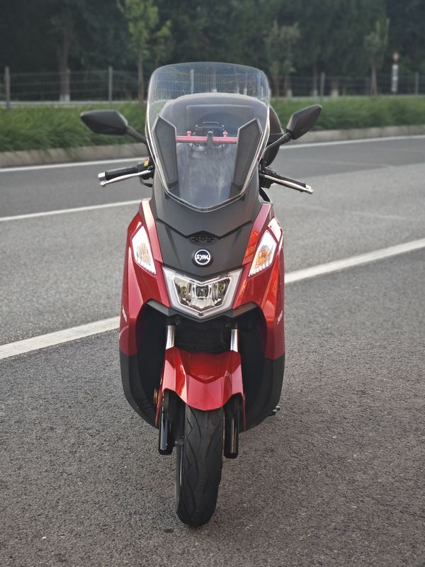 二手三阳Joymax Z 300
