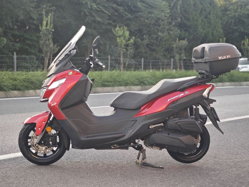 二手三阳Joymax Z 300