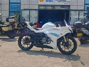 二手春风250SR
