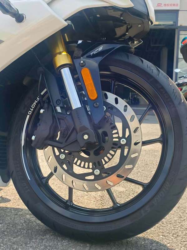 二手春风250SR