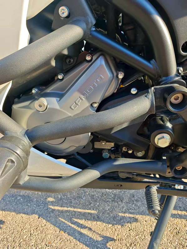 二手春风250SR