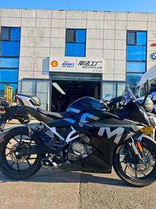 二手春风250SR