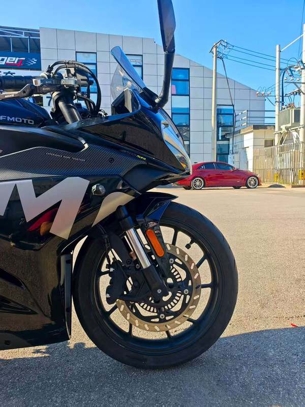 二手春风250SR