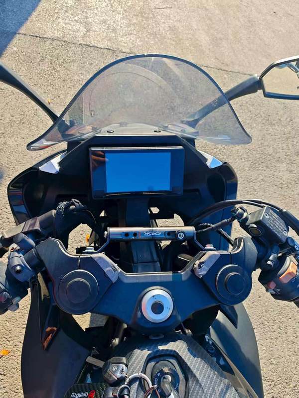 二手春风250SR