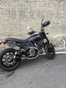 二手杜卡迪Scrambler 800