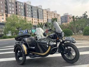 二手鑫源自由风 500