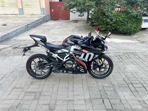 二手春风250SR