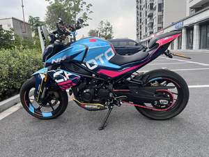 二手春风450NK