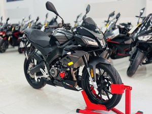 二手宗申阿普利亚GPR250S