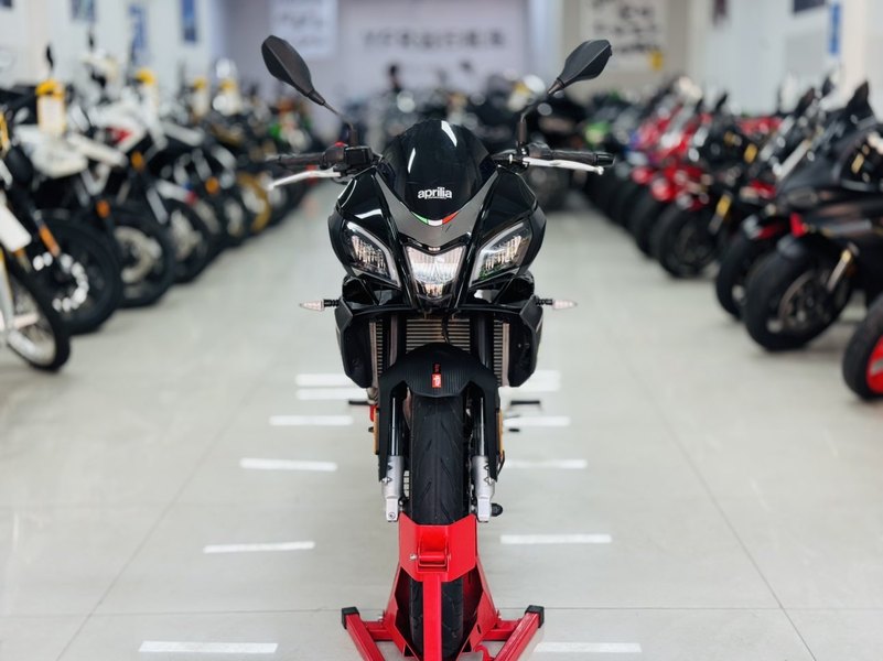 二手宗申阿普利亚GPR250S