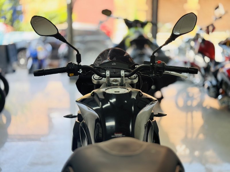二手宗申阿普利亚GPR250S
