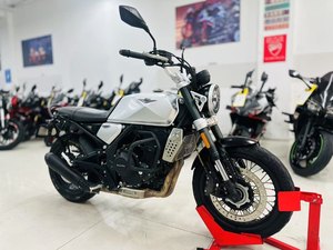 二手高金GK500