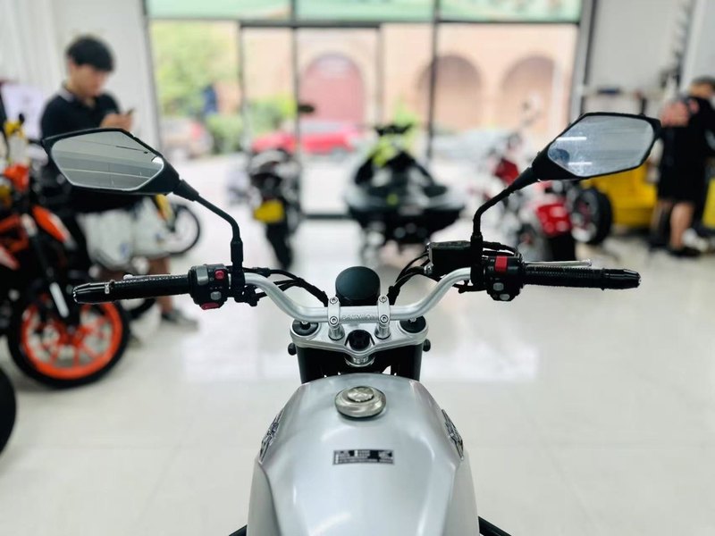 二手高金GK500