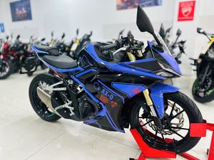 二手凯越321RR
