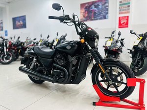 二手哈雷戴维森Street 750