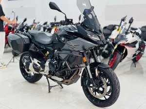 二手宝马F 900 XR
