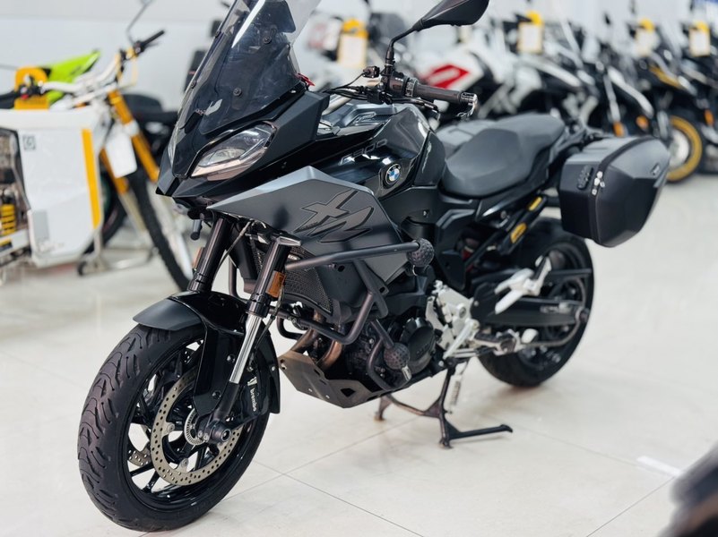 二手宝马F 900 XR