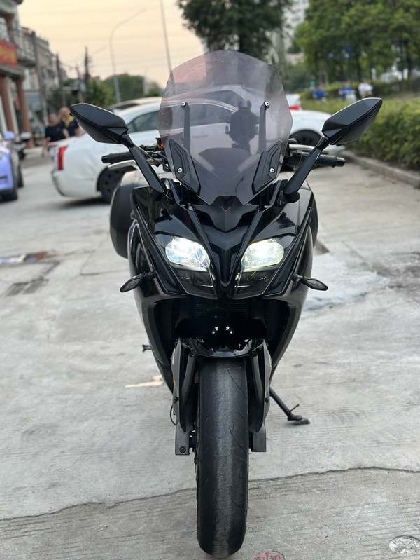 二手春风650GT