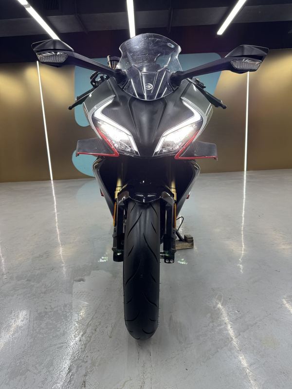 二手春风450SR