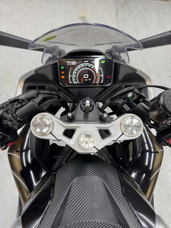 二手春风450SR