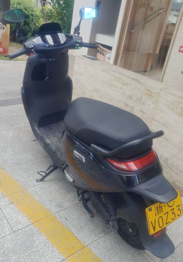 二手九号远航家M