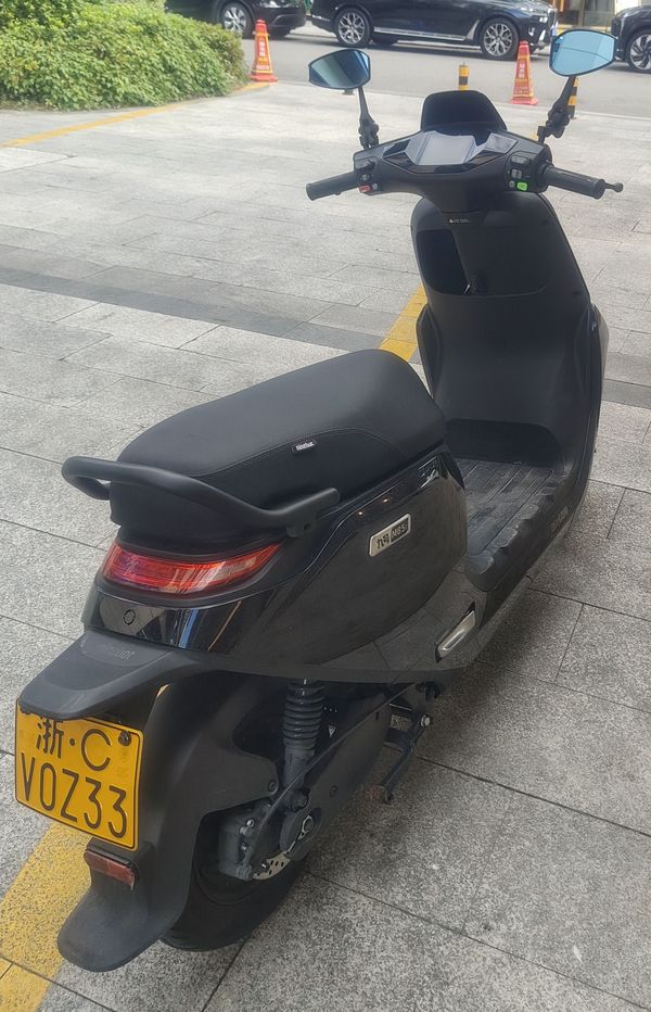 二手九号远航家M