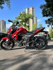二手豪爵DR150