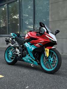 二手凯越350RR 赫雷兹